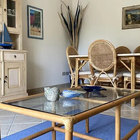 Corallo - Wifi Apartment Sanremo