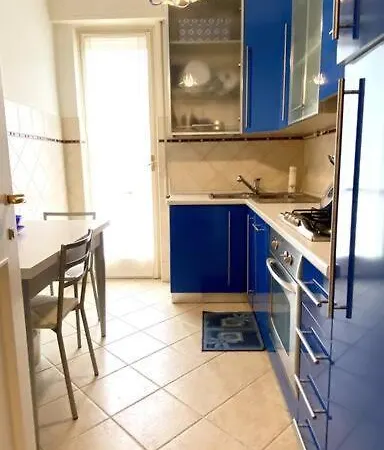 Corallo - Wifi Apartment