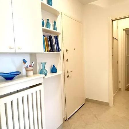 Corallo - Wifi Apartment *